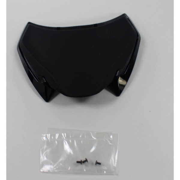 Shoei Shoei GT-AIR2 Upper Intake Vent M.Black/Black